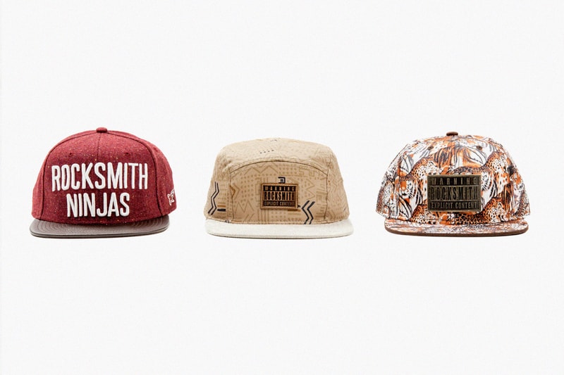 Rocksmith Holiday 2013 Catalog