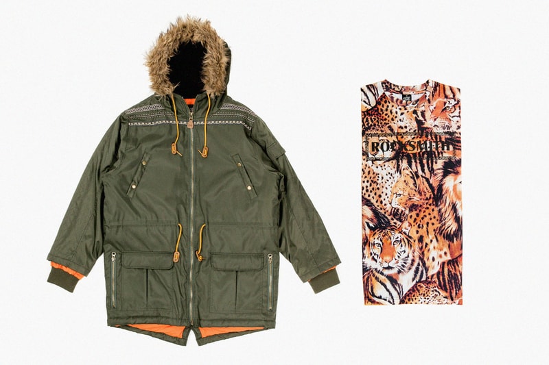Rocksmith Holiday 2013 Catalog