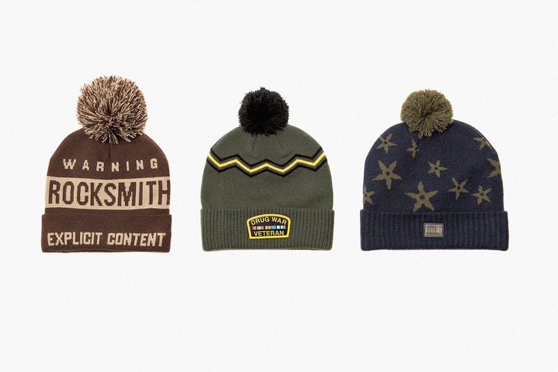 Rocksmith Holiday 2013 Catalog