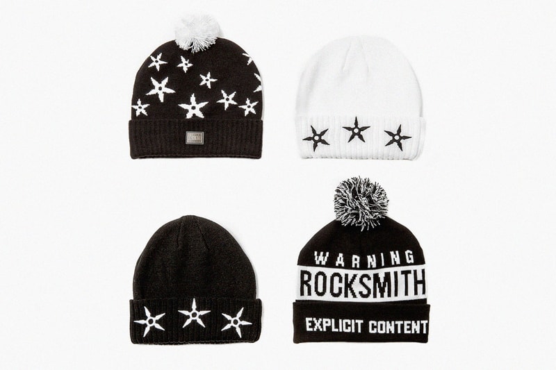 Rocksmith Holiday 2013 Catalog