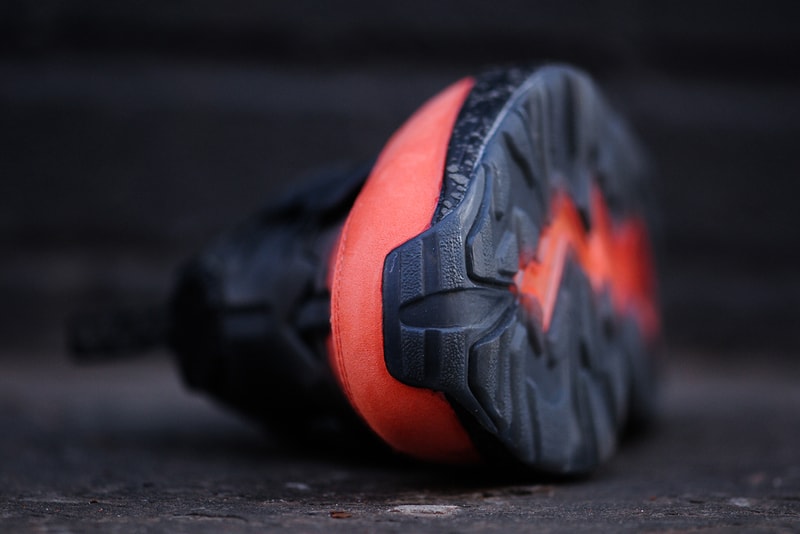 Ronnie Fieg x PUMA Disc Blaze Lite "Coat of Arms"