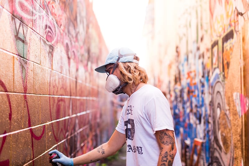 Deep Into #RVCAloha 2013 with Brandon Shigeta