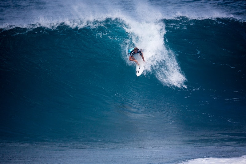 Deep Into #RVCAloha 2013 with Brandon Shigeta