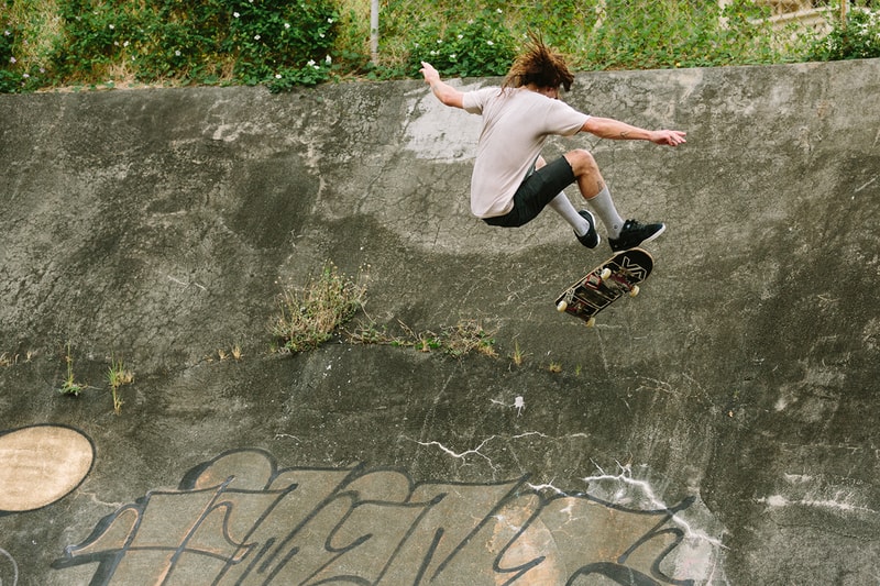 Deep Into #RVCAloha 2013 with Brandon Shigeta