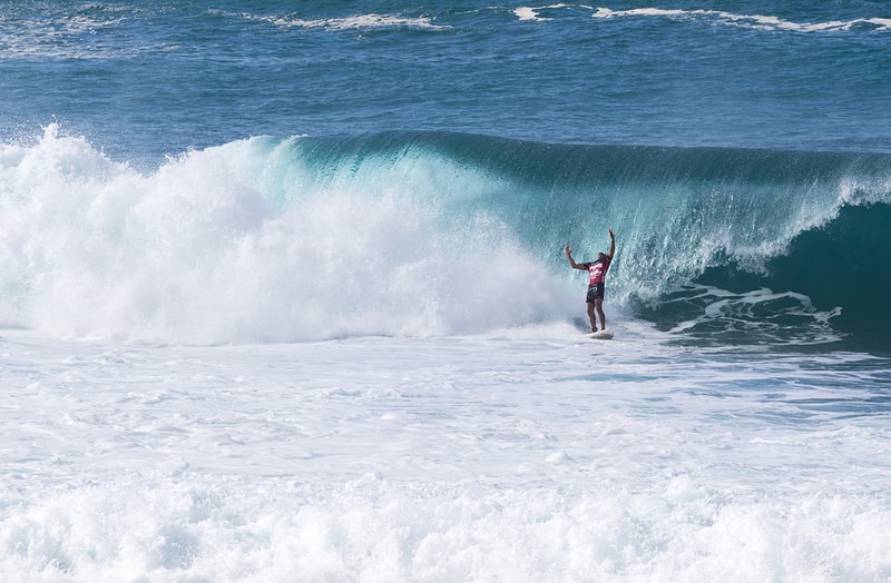 Deep Into #RVCAloha 2013 with Brandon Shigeta