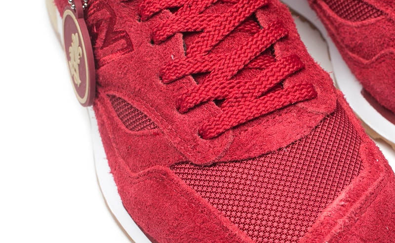 Saint Alfred x New Balance 1500