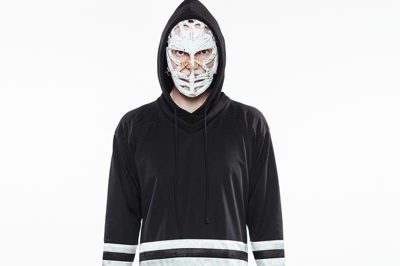 Shred & Sew 2013 Fall/Winter Lookbook