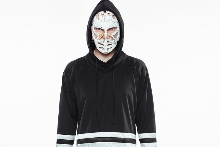 Shred & Sew 2013 Fall/Winter Lookbook