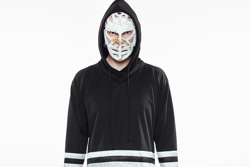 Shred & Sew 2013 Fall/Winter Lookbook