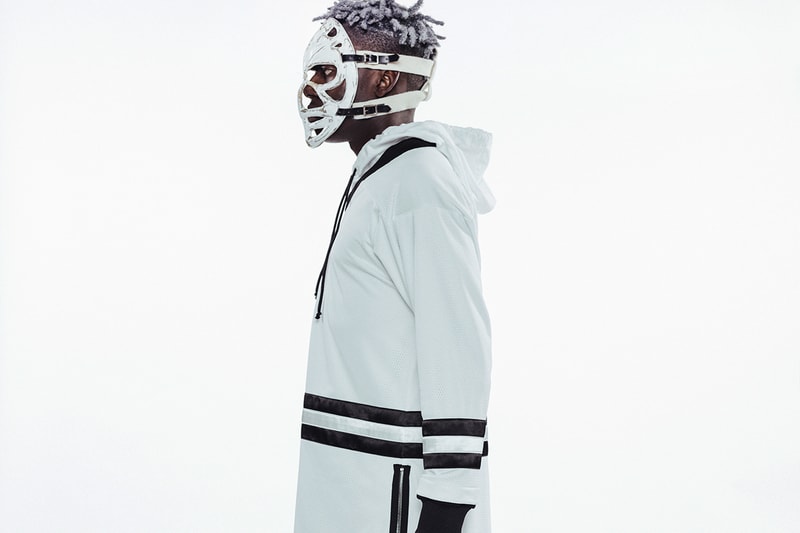 Shred & Sew 2013 Fall/Winter Lookbook