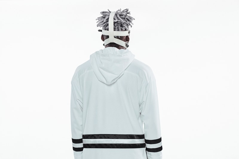 Shred & Sew 2013 Fall/Winter Lookbook