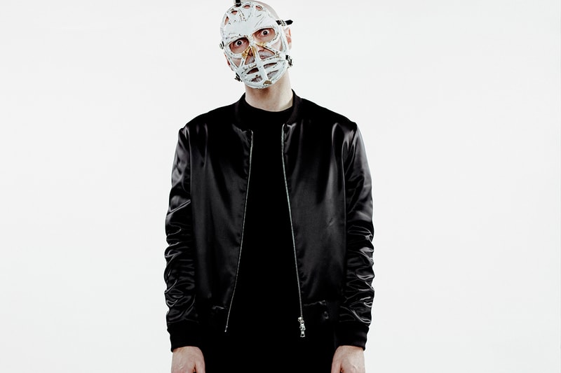 Shred & Sew 2013 Fall/Winter Lookbook