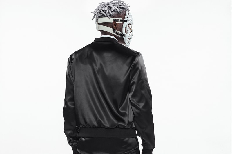 Shred & Sew 2013 Fall/Winter Lookbook
