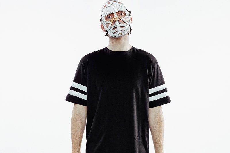 Shred & Sew 2013 Fall/Winter Lookbook