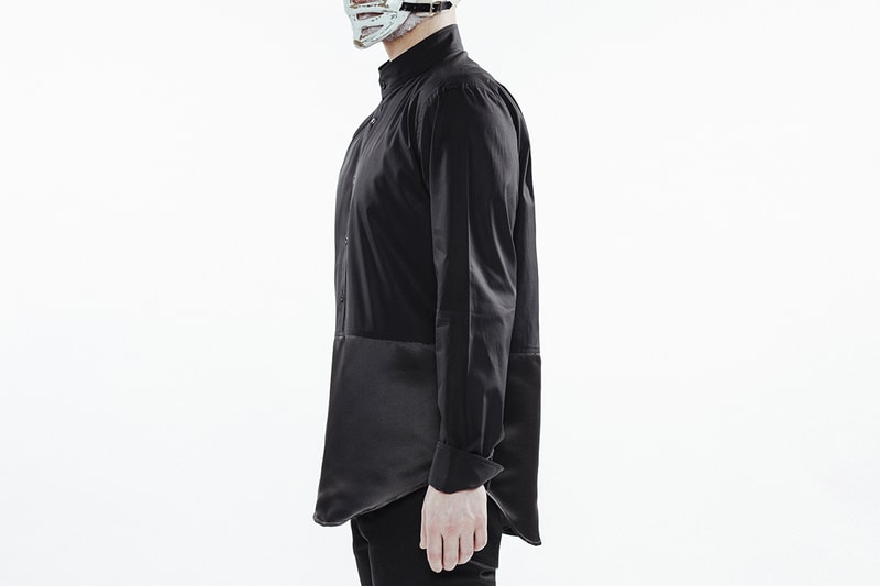 Shred & Sew 2013 Fall/Winter Lookbook