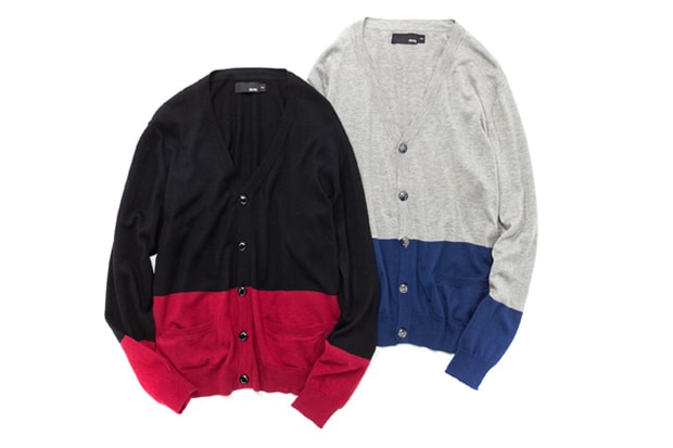 Silas 2013 Holiday Collection