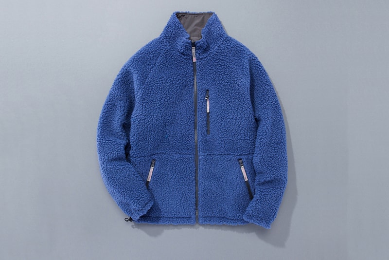 SILAS Grey 2013 Fall/Winter Collection
