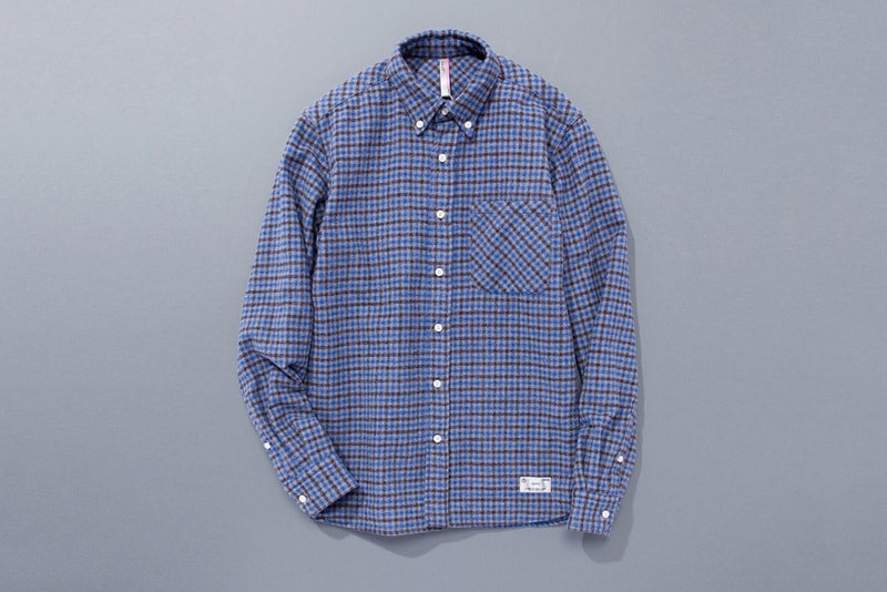 SILAS Grey 2013 Fall/Winter Collection