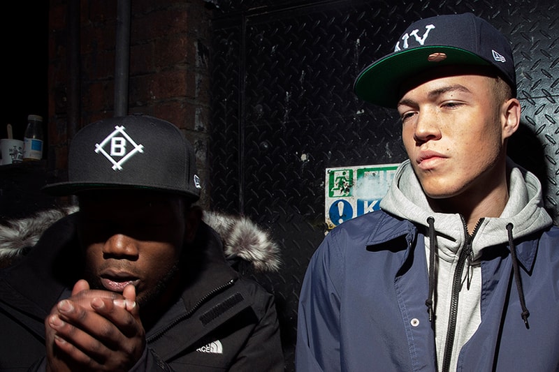 size? 2013 Fall/Winter Lookbook