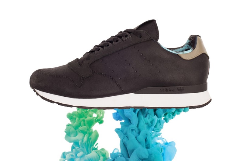 size? UK Exclusive adidas Originals Select Collection "Tie Dye" Pack