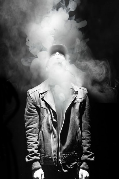 Skingraft x Android Homme 2013 Holiday Capsule Collection
