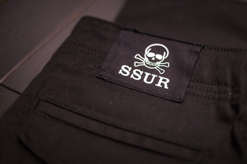 SSUR Shanghai Grand Opening
