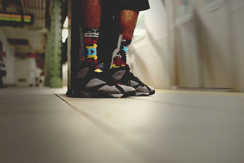 Stance Introduces Stance Fusion for Basketball