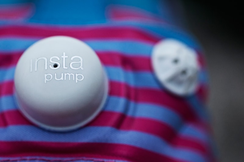 STAYREAL x Reebok Insta Pump Fury "Pump to Sky"