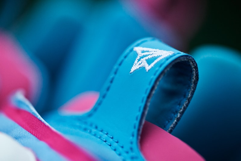 STAYREAL x Reebok Insta Pump Fury "Pump to Sky"