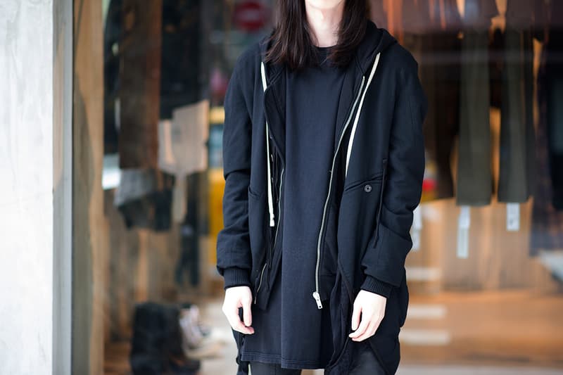 Streetsnaps: Darren Chung