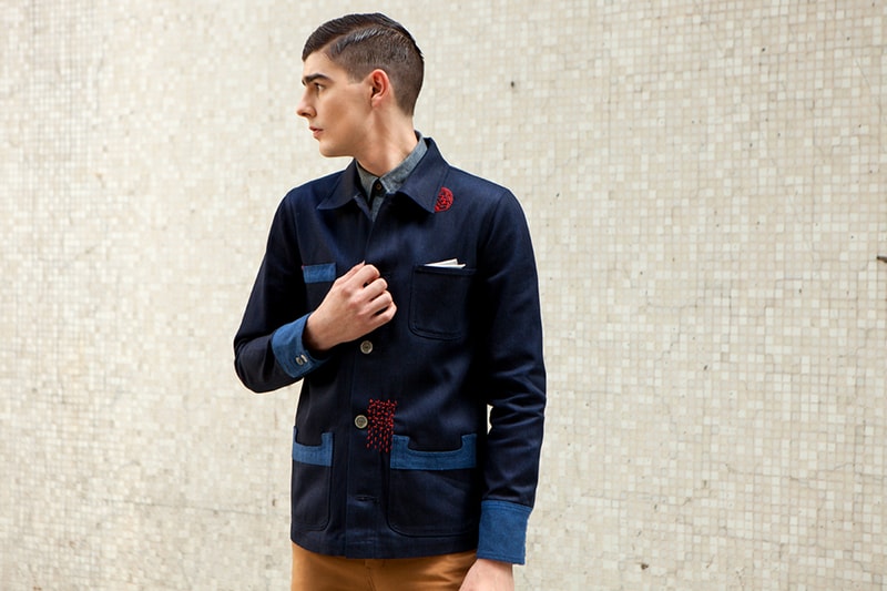 Streetsnaps: Edgar Eeven Poe