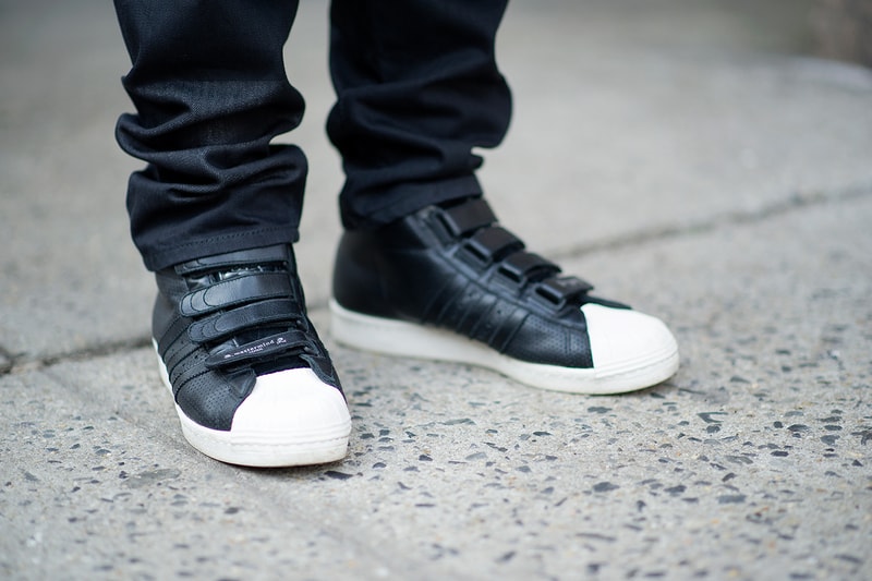 Streetsnaps: Masaaki Homma of mastermind JAPAN