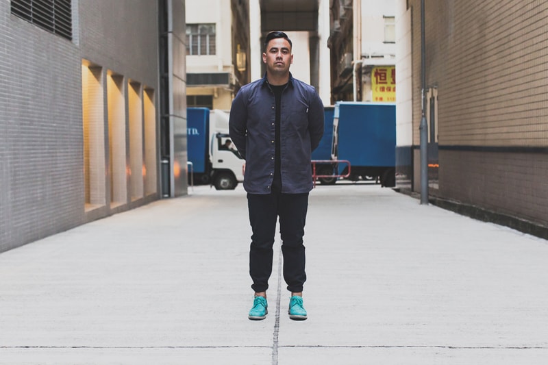 Streetsnaps: Ta-ku