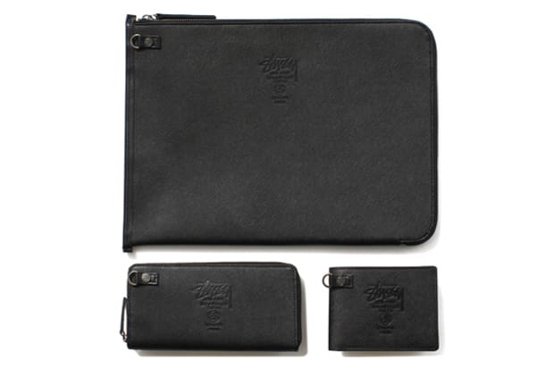 Stussy Japan x JAM HOME MADE Capsule Collection