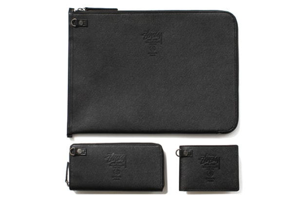 Stussy Japan x JAM HOME MADE Capsule Collection