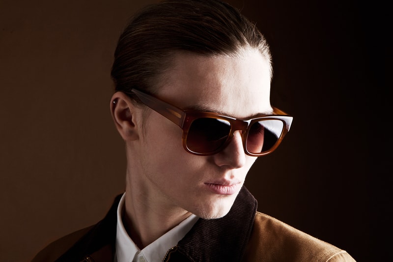 SUNDAY SOMEWHERE 2013 Fall/Winter Collection