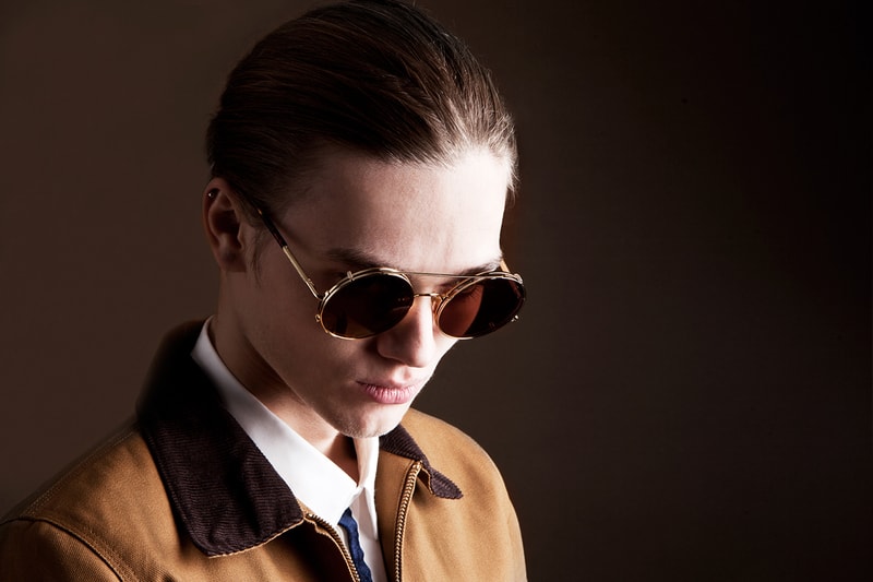 SUNDAY SOMEWHERE 2013 Fall/Winter Collection