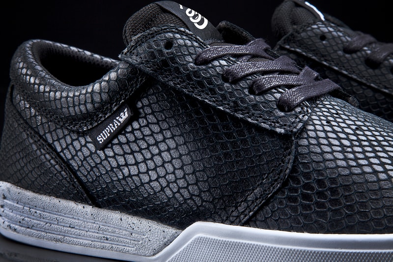 SUPRA Hammer "Hammer Snake"