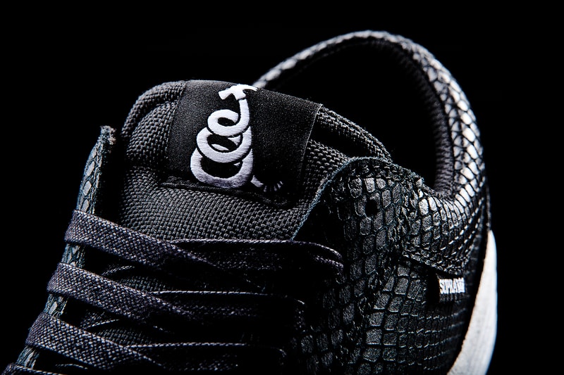 SUPRA Hammer "Hammer Snake"