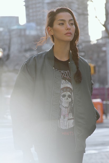Sweat The Style by Adrianne Ho