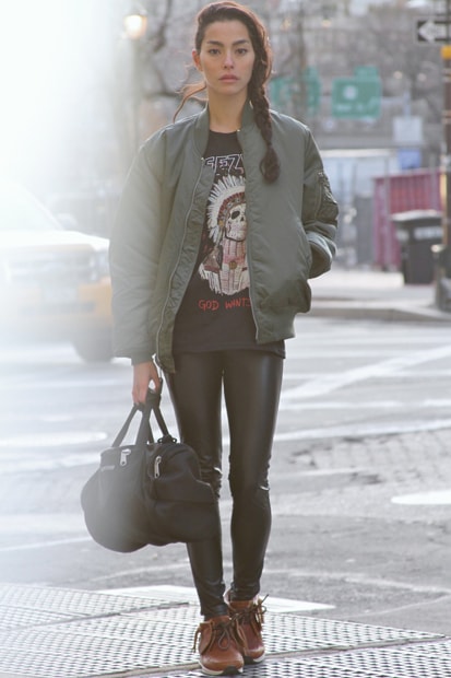 Sweat The Style by Adrianne Ho