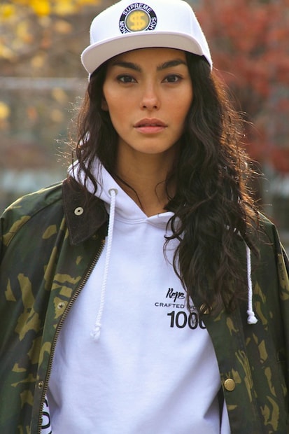 Sweat The Style by Adrianne Ho