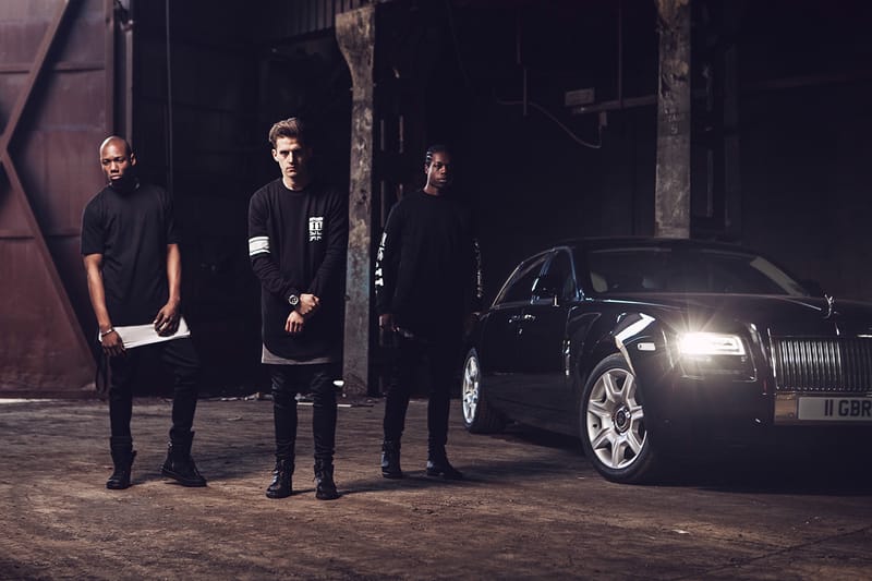 The Ghost by Represent Collection