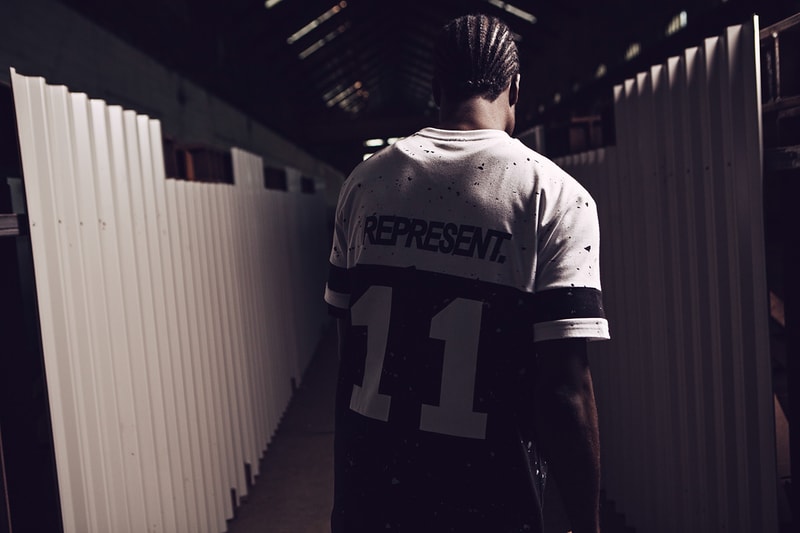 The Ghost by Represent Collection