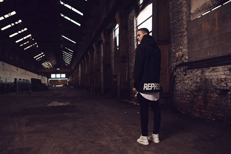 The Ghost by Represent Collection