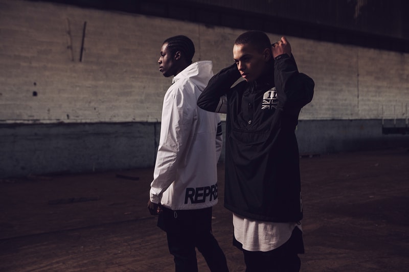 The Ghost by Represent Collection