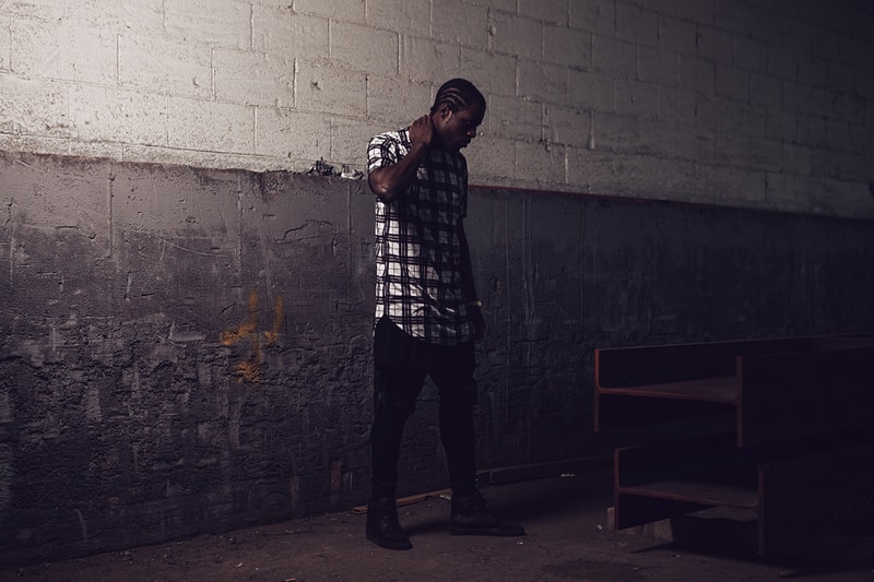 The Ghost by Represent Collection