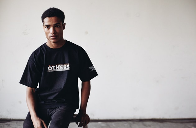 The Others 2013 Holiday "Rehabilitation Program" Lookbook