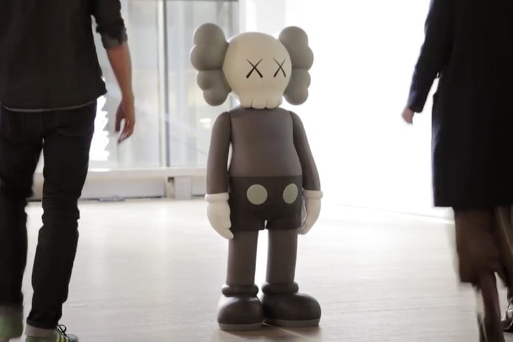"This Is Not A Toy" Exhibition by Design Exchange Co-Curated by Pharrell Williams