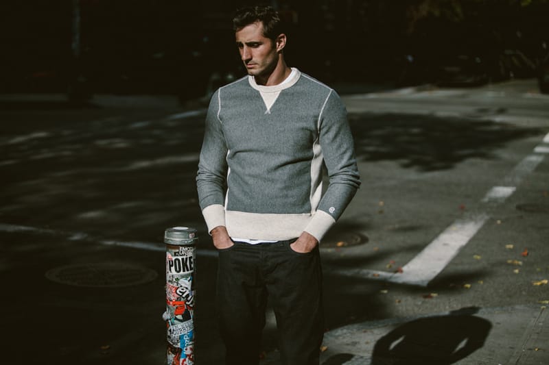 champion sweatsuit 2013